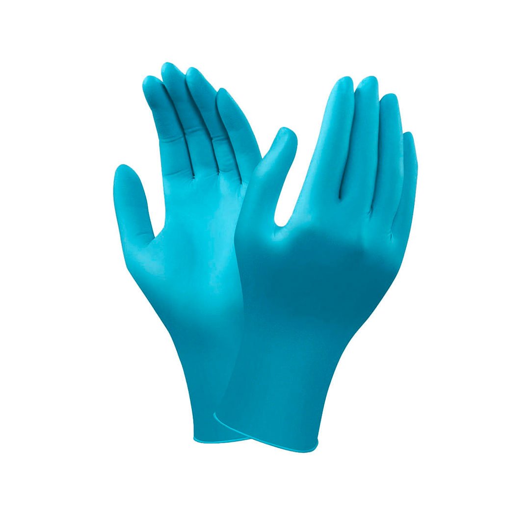 GUANTES DESECHABLES