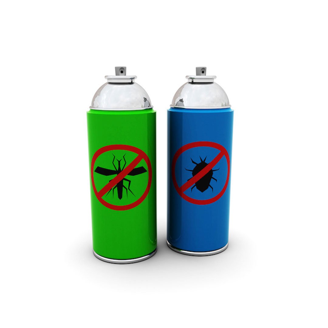 INSECTICIDAS