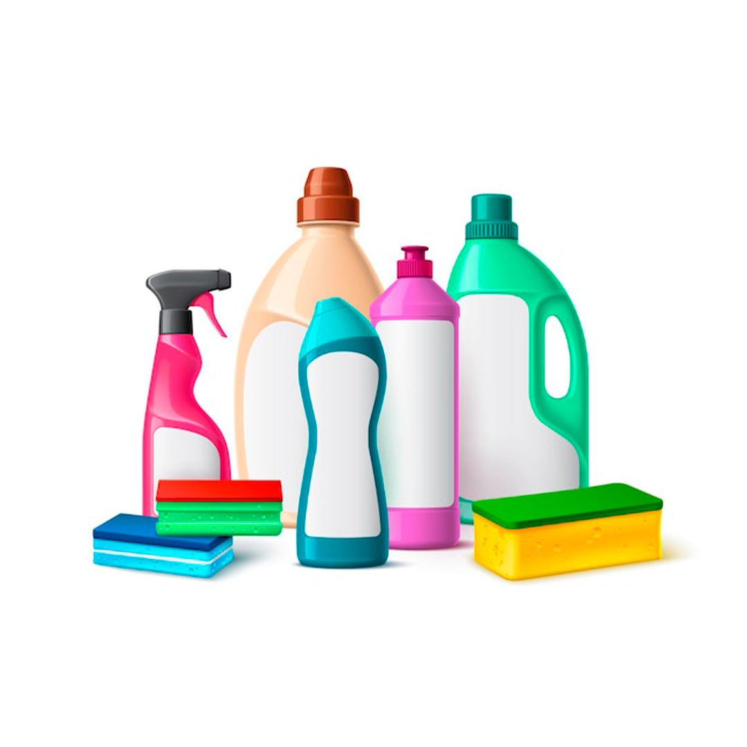 PRODUCTOS DE LIMPIEZA