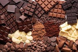 COBERTURAS Y CHOCOLATES