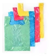 BOLSAS PLASTICO, POLISEDA, POLIPAPEL, PAPEL